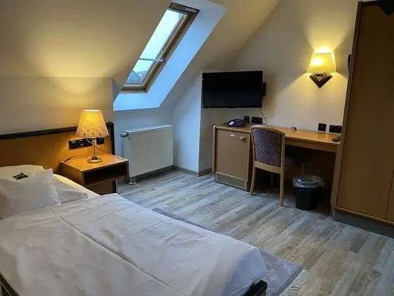 Business Tek Kişilik Oda