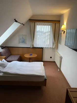 Business Tek Kişilik Oda