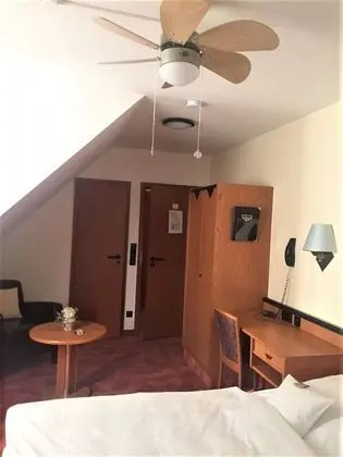 Business Tek Kişilik Oda
