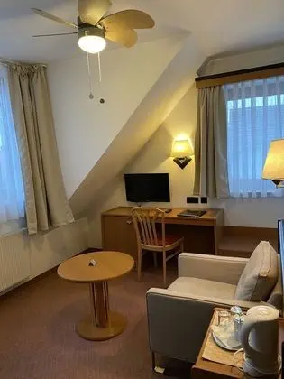Business Tek Kişilik Oda
