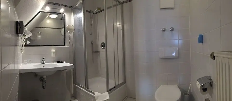 Business Tek Kişilik Oda