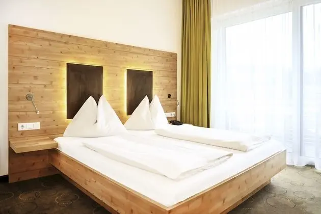 Comfort Tek Büyük Yataklı Oda, Balkon