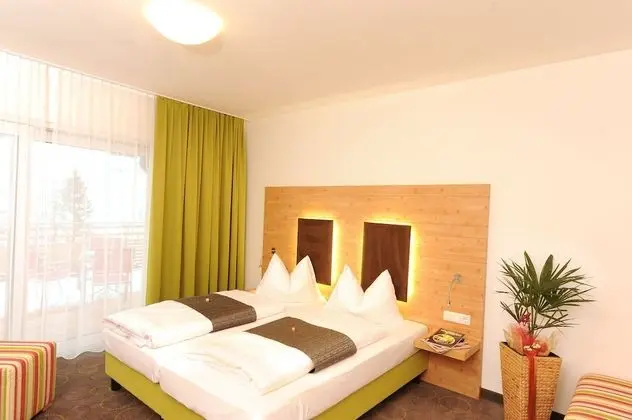 Comfort Tek Büyük Yataklı Oda, Balkon