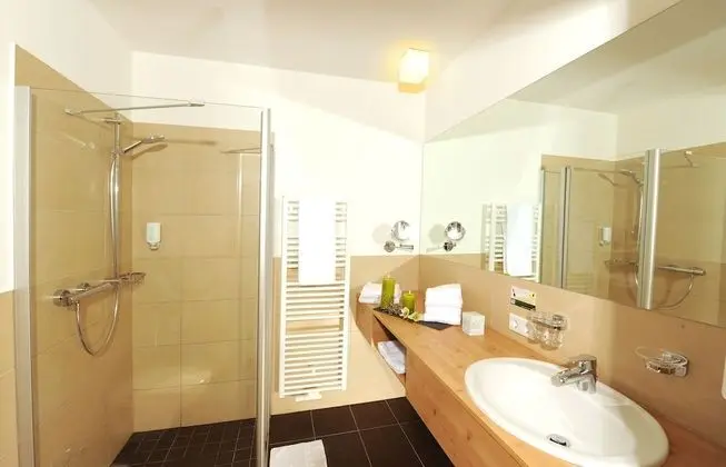 Comfort Tek Büyük Yataklı Oda, Balkon