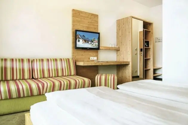 Comfort Tek Büyük Yataklı Oda, Balkon