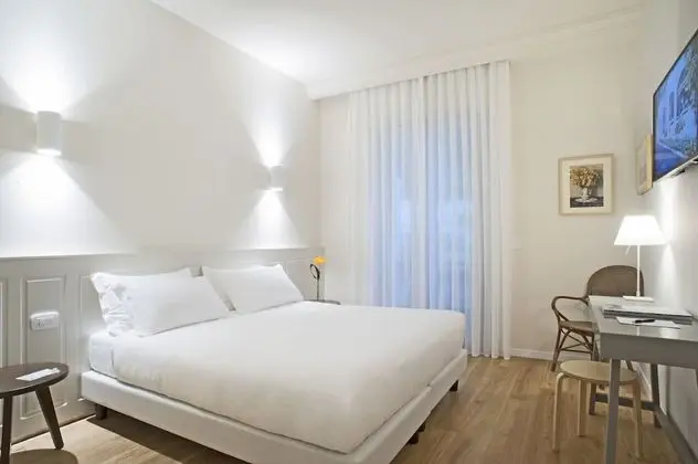 Comfort Tek Büyük Yataklı Oda, 1 Çift Kişilik veya 2 Tek Kişilik Yatak