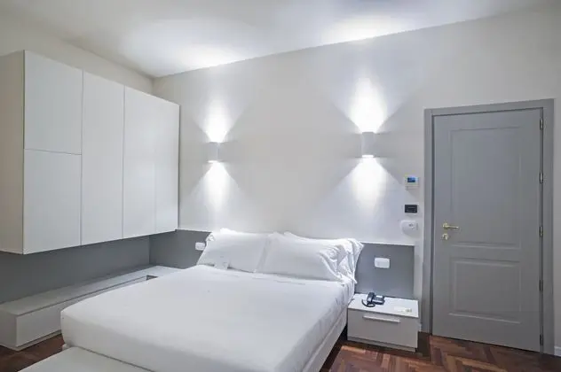 Comfort Tek Büyük Yataklı Oda, 1 Çift Kişilik veya 2 Tek Kişilik Yatak