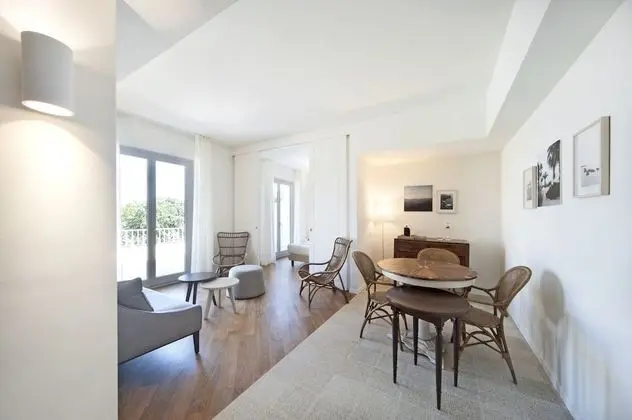 Süit, 1 Çift Kişilik Yatak, Balkon