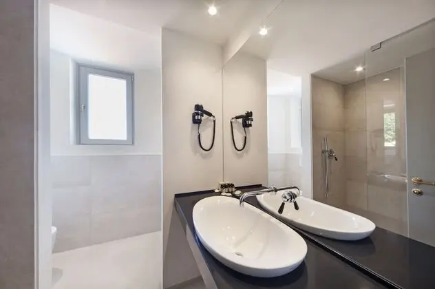 Süit, 1 Çift Kişilik Yatak, Balkon