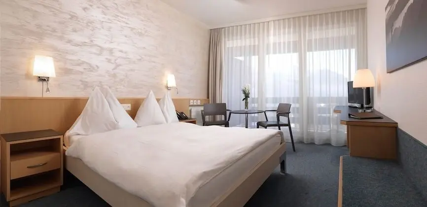 Comfort İki Ayrı Yataklı Oda