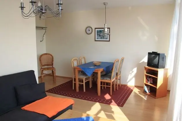 Apart Daire (No. 208)