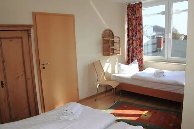 Apart Daire (No. 208)