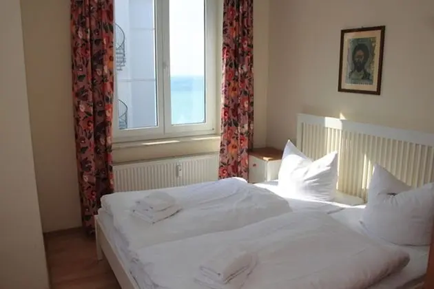 Apart Daire (No. 208)