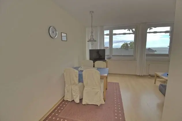 Apart Daire (No. 208)