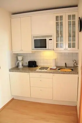 Apart Daire (No. 208)