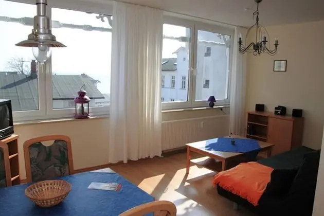 Apart Daire (No. 208)