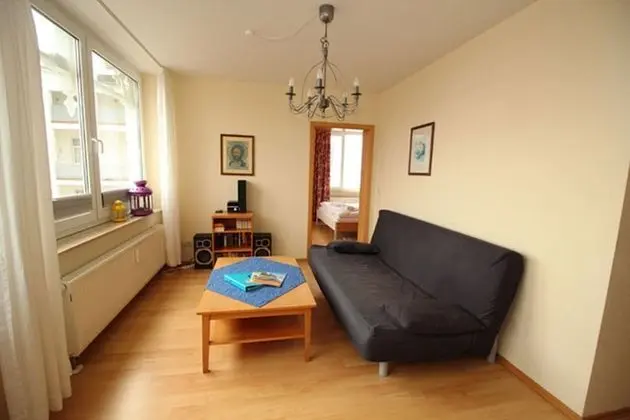 Apart Daire (No. 208)