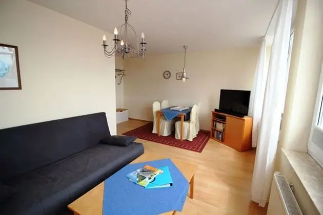 Apart Daire (No. 208)