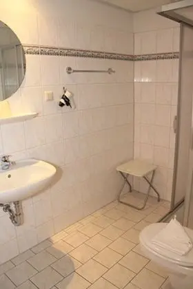 Apart Daire (No. 208)