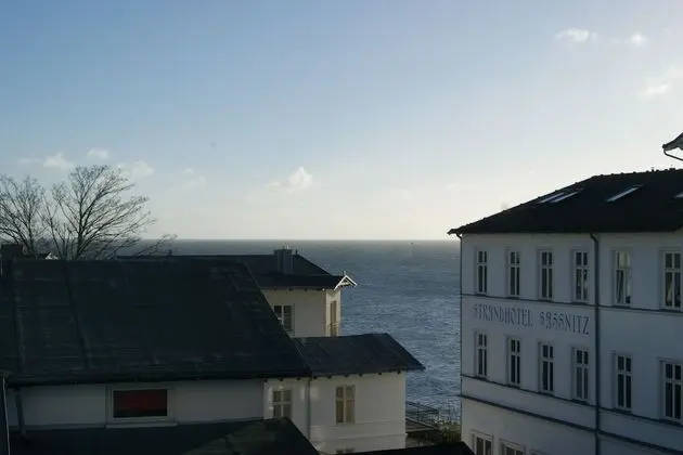 Apart Daire (No. 208)