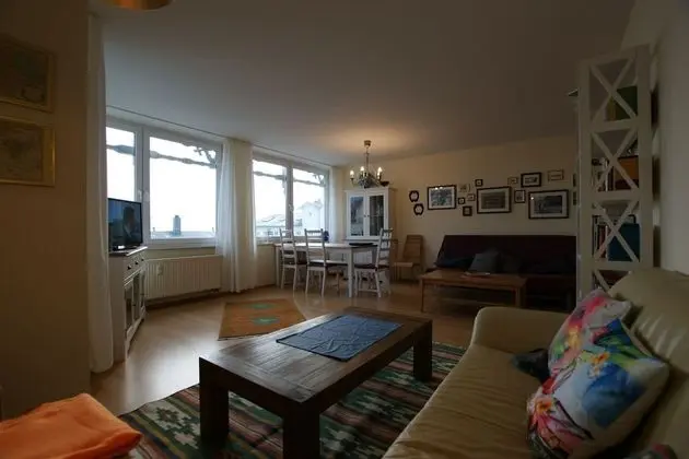 Apart Daire (No. 209)