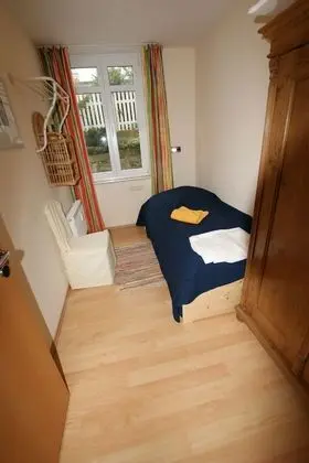 Apart Daire (No. 209)