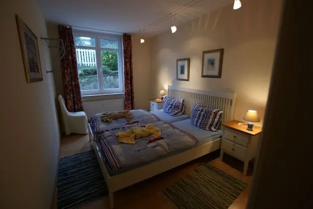 Apart Daire (No. 209)