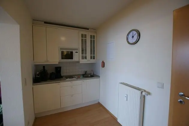 Apart Daire (No. 209)