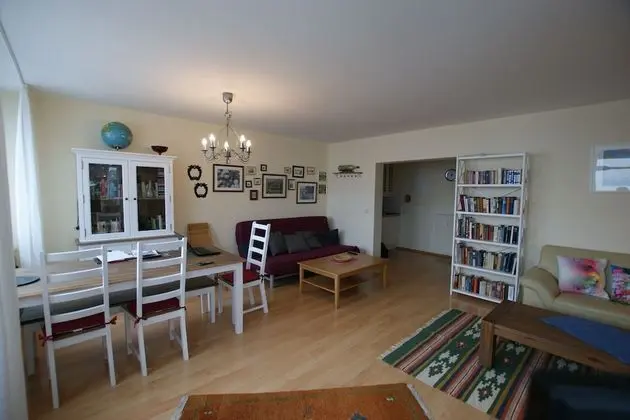 Apart Daire (No. 209)