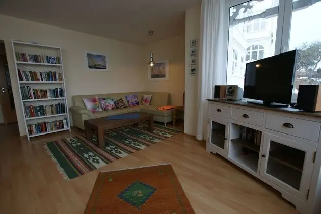 Apart Daire (No. 209)