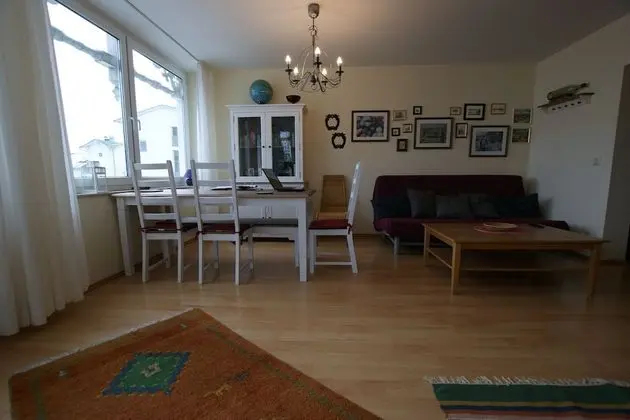 Apart Daire (No. 209)