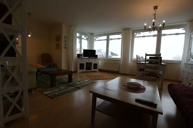 Apart Daire (No. 209)