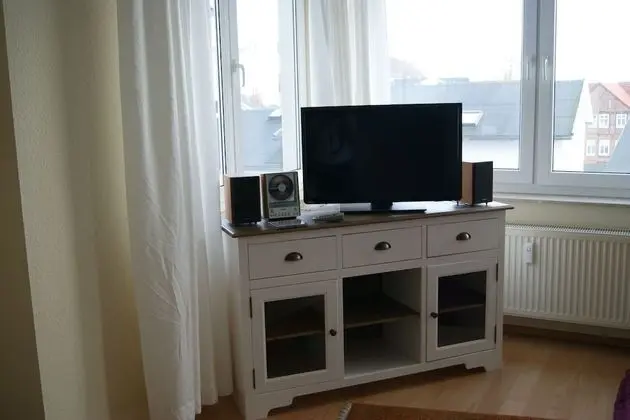 Apart Daire (No. 209)