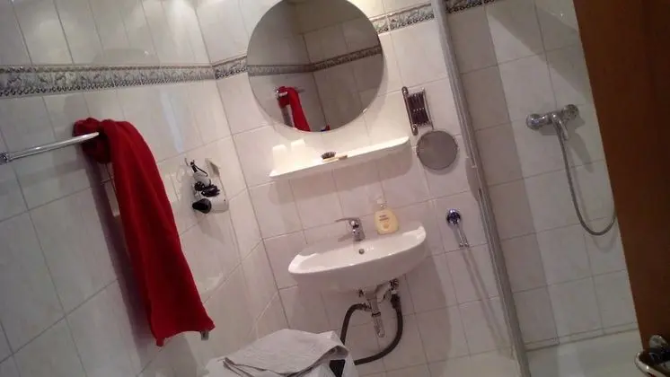 Apart Daire (No. 209)