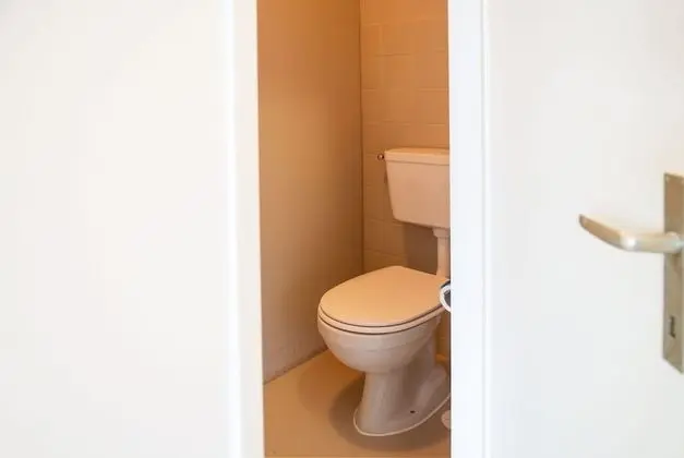Classic İki Ayrı Yataklı Oda, Balkon, Göl Manzaralı
