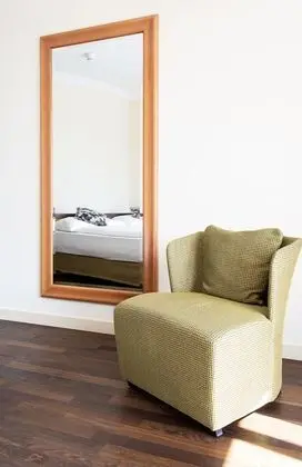 Superior Tek Büyük veya İki Ayrı Yataklı Oda, Balkon, Göl Manzaralı