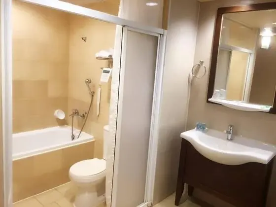 Dört Kişilik Oda