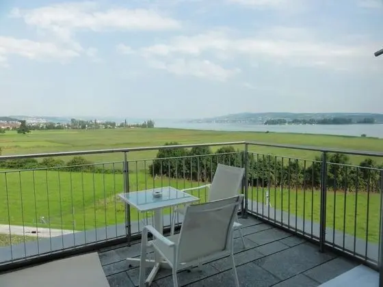 Tek Büyük Yataklı Oda (Rooftop Panorama)