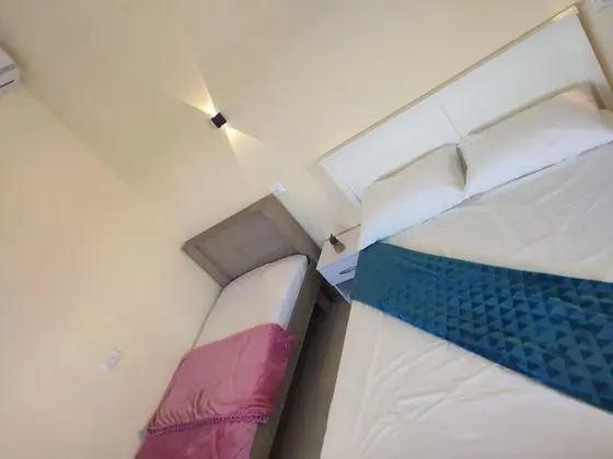 Basic Üç Kişilik Oda