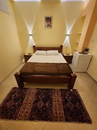 Classic İki Ayrı Yataklı Oda, 1 Çift Kişilik veya 2 Tek Kişilik Yatak