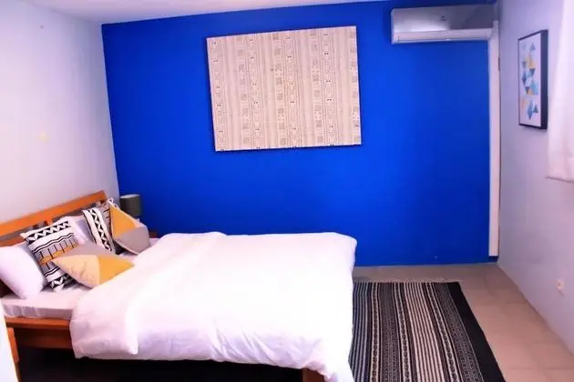 Tek Büyük Yataklı Oda, 1 Büyük (Queen) Boy Yatak, Sigara İçilmez