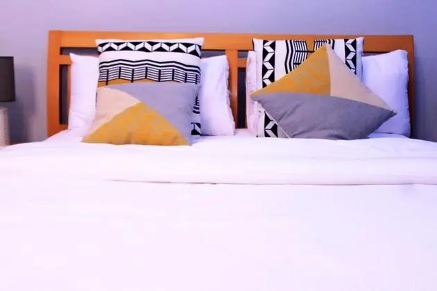 Tek Büyük Yataklı Oda, 1 Büyük (Queen) Boy Yatak, Sigara İçilmez