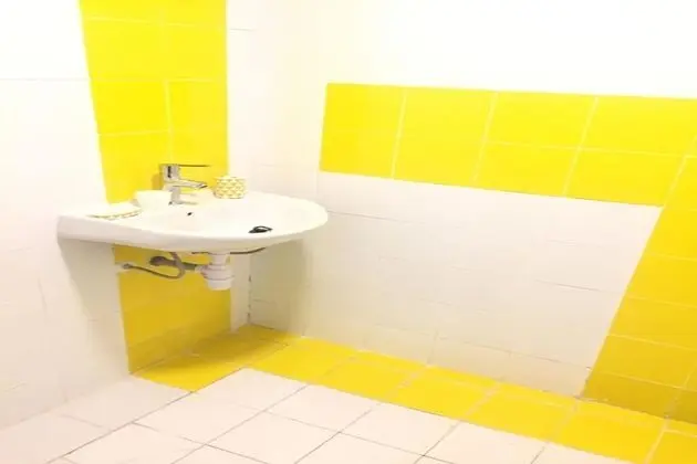 Tek Büyük Yataklı Oda, 1 Büyük (Queen) Boy Yatak, Sigara İçilmez