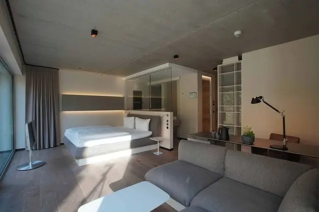 Junior Çatı Katı (Loft)