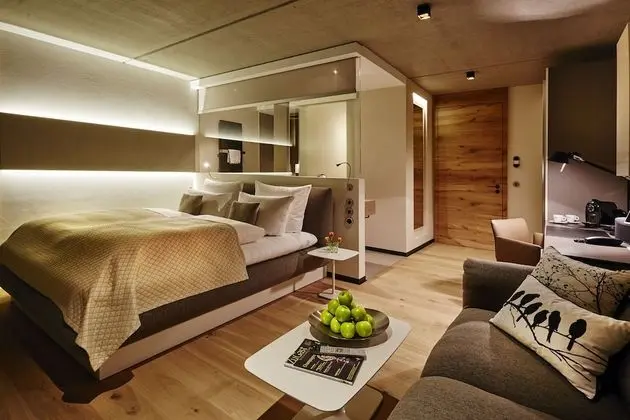 Junior Çatı Katı (Loft)