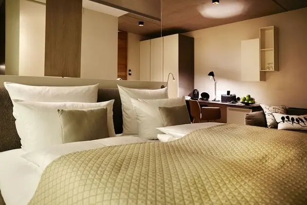 Junior Çatı Katı (Loft)