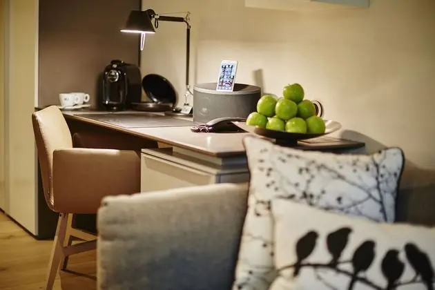 Junior Çatı Katı (Loft)