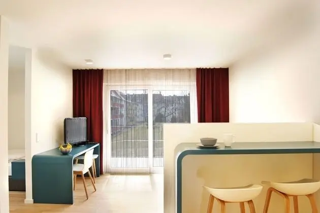 Premium Apart Daire