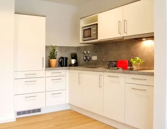 Premium Apart Daire