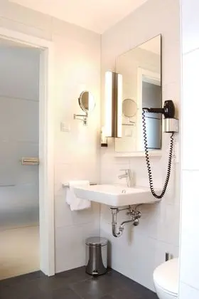 Premium Apart Daire, Balkon